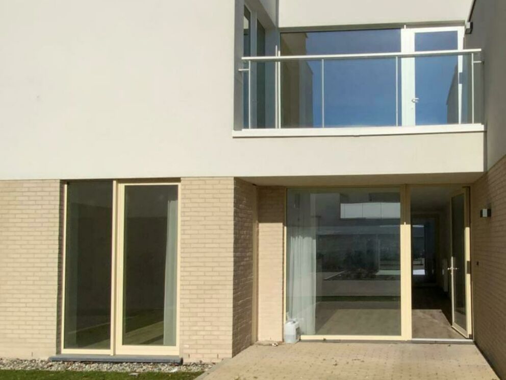Appartement te huur in Anderlecht