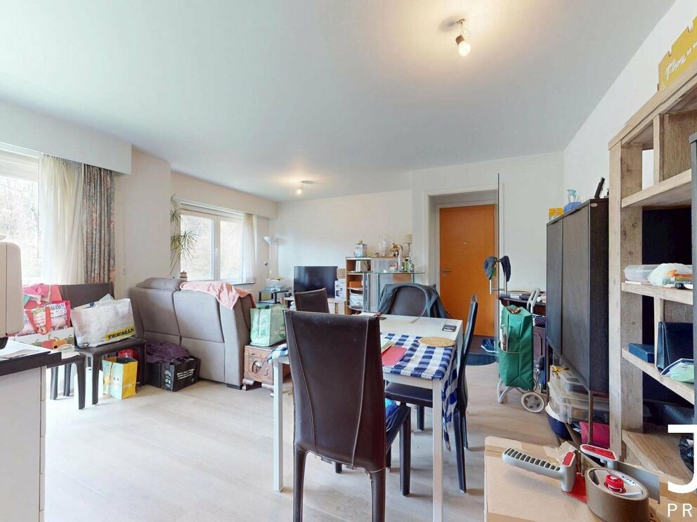 Appartement te huur in Anderlecht