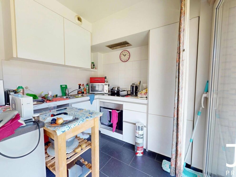 Appartement te huur in Anderlecht