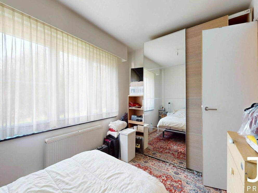 Appartement te huur in Anderlecht