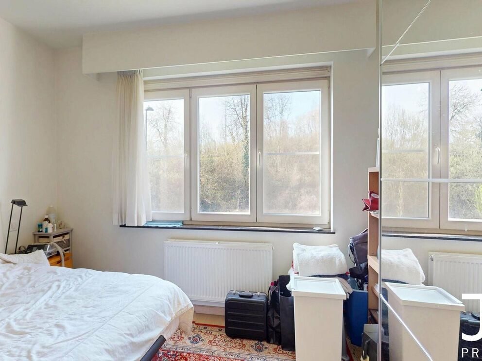 Appartement te huur in Anderlecht