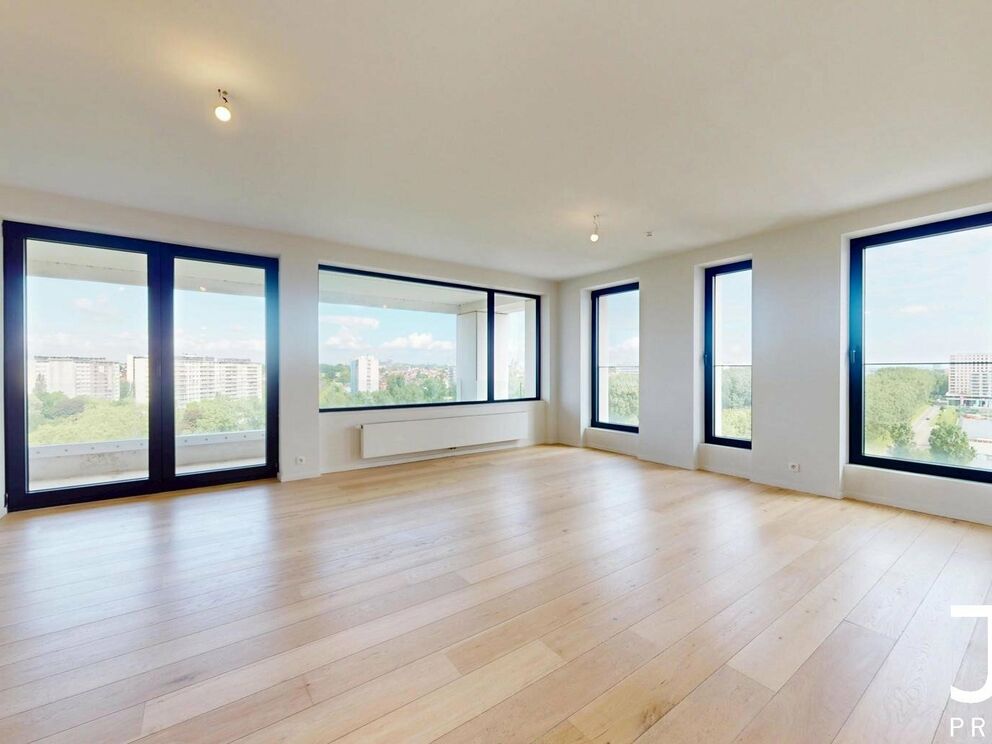 Appartement te huur in Anderlecht