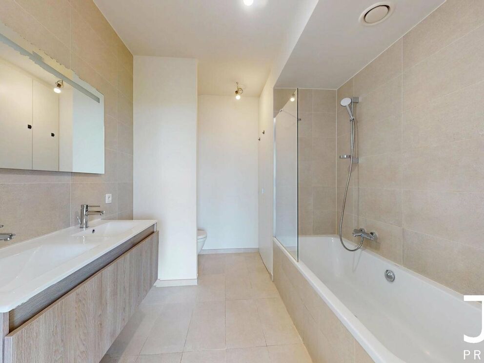Appartement te huur in Anderlecht