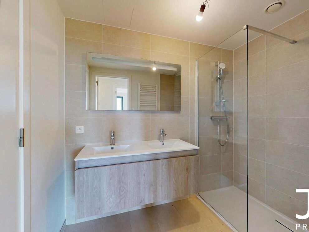 Appartement te huur in Anderlecht