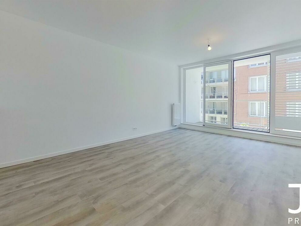 Appartement te huur in Anderlecht
