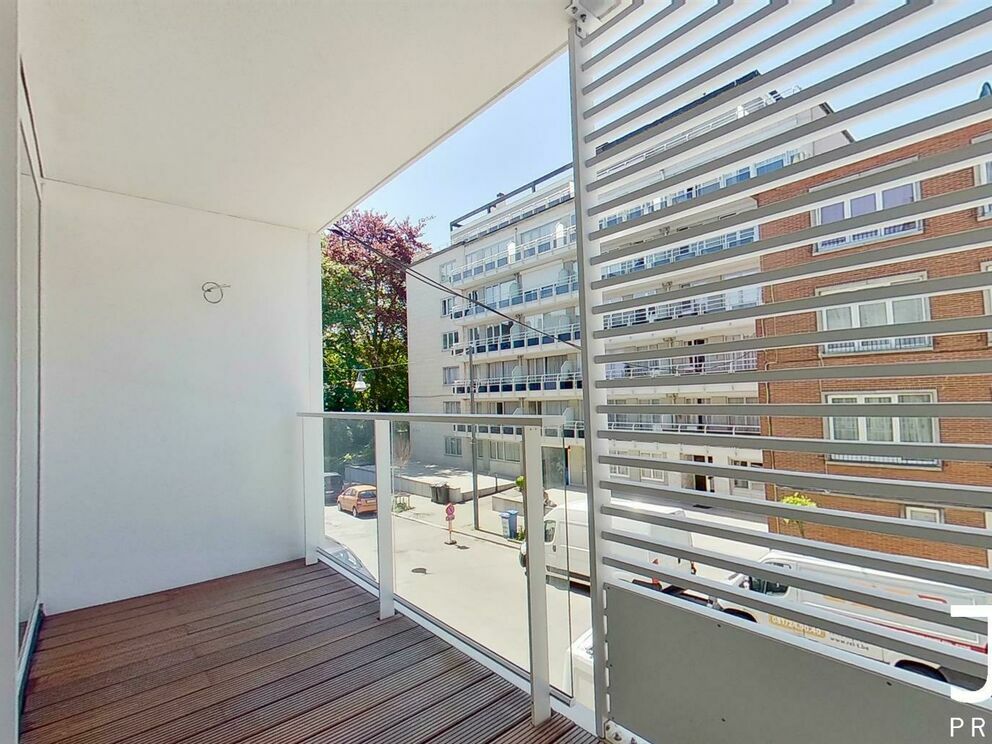 Appartement te huur in Anderlecht