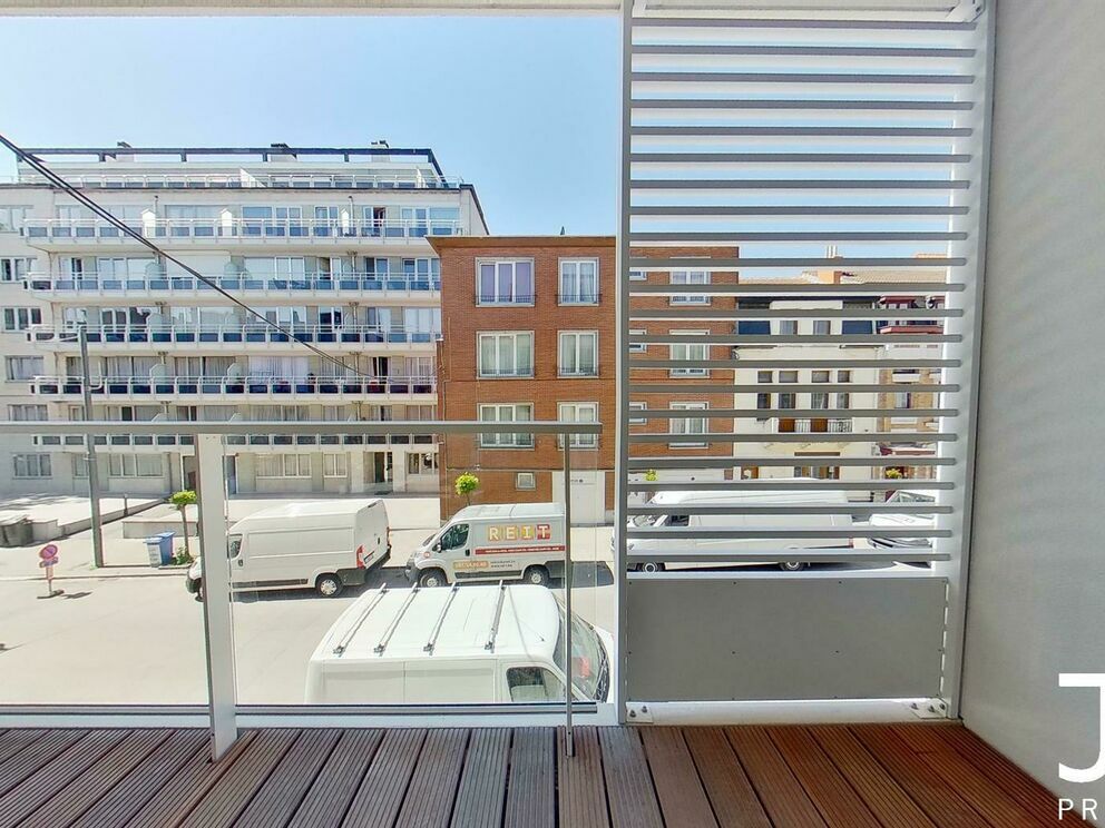 Appartement te huur in Anderlecht
