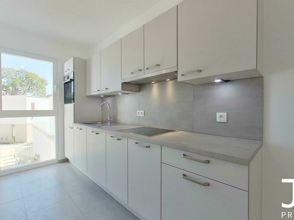 Appartement te huur in Anderlecht