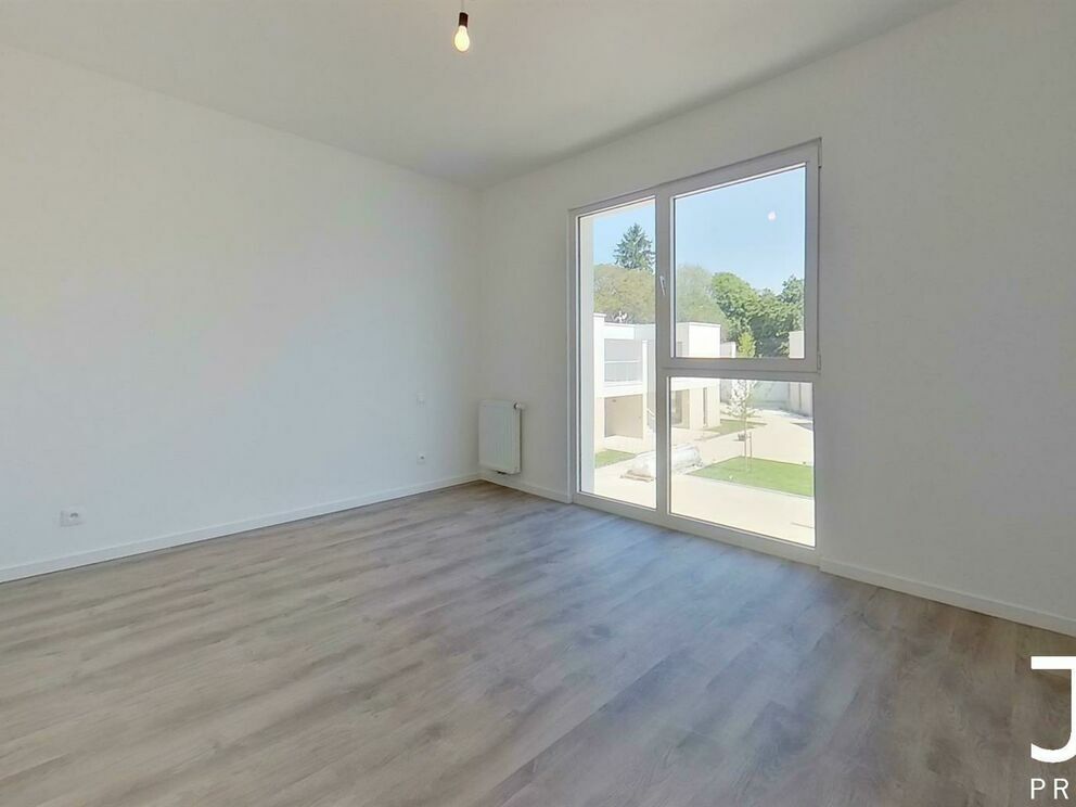 Appartement te huur in Anderlecht