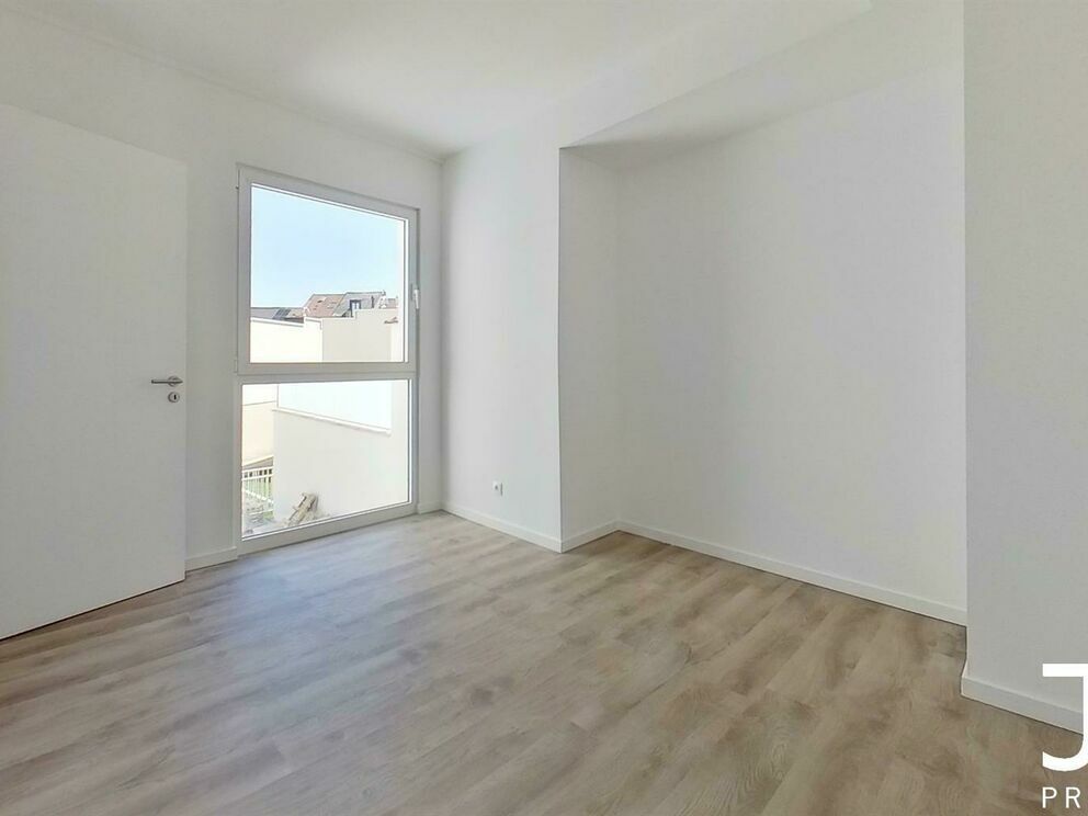 Appartement te huur in Anderlecht