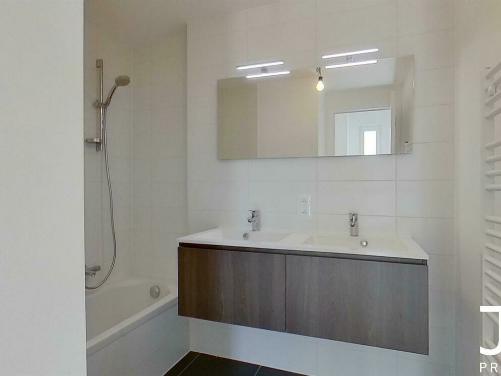 Appartement te huur in Anderlecht