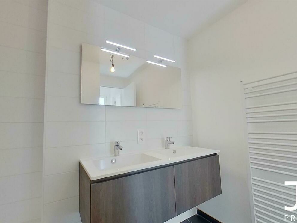Appartement te huur in Anderlecht