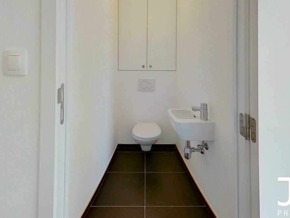Appartement te huur in Anderlecht