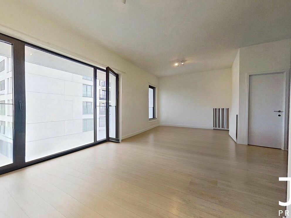 Appartement te huur in Anderlecht
