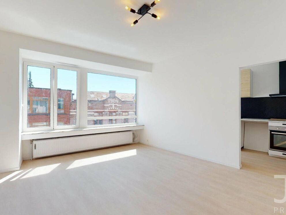 Appartement te huur in Anderlecht