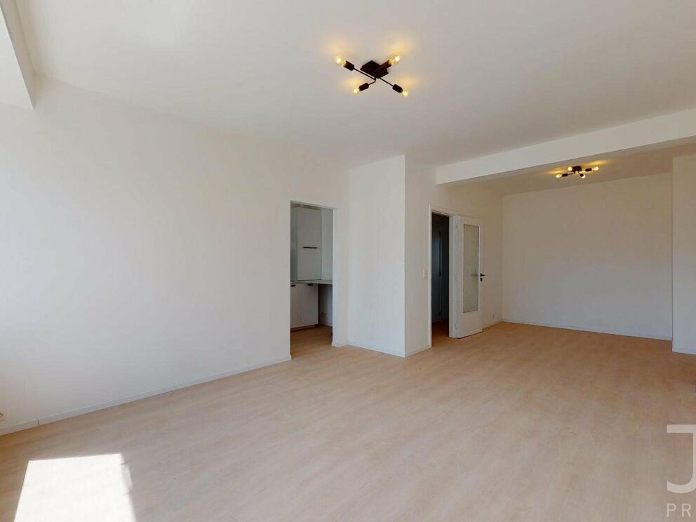 Appartement te huur in Anderlecht