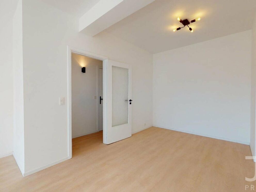 Appartement te huur in Anderlecht