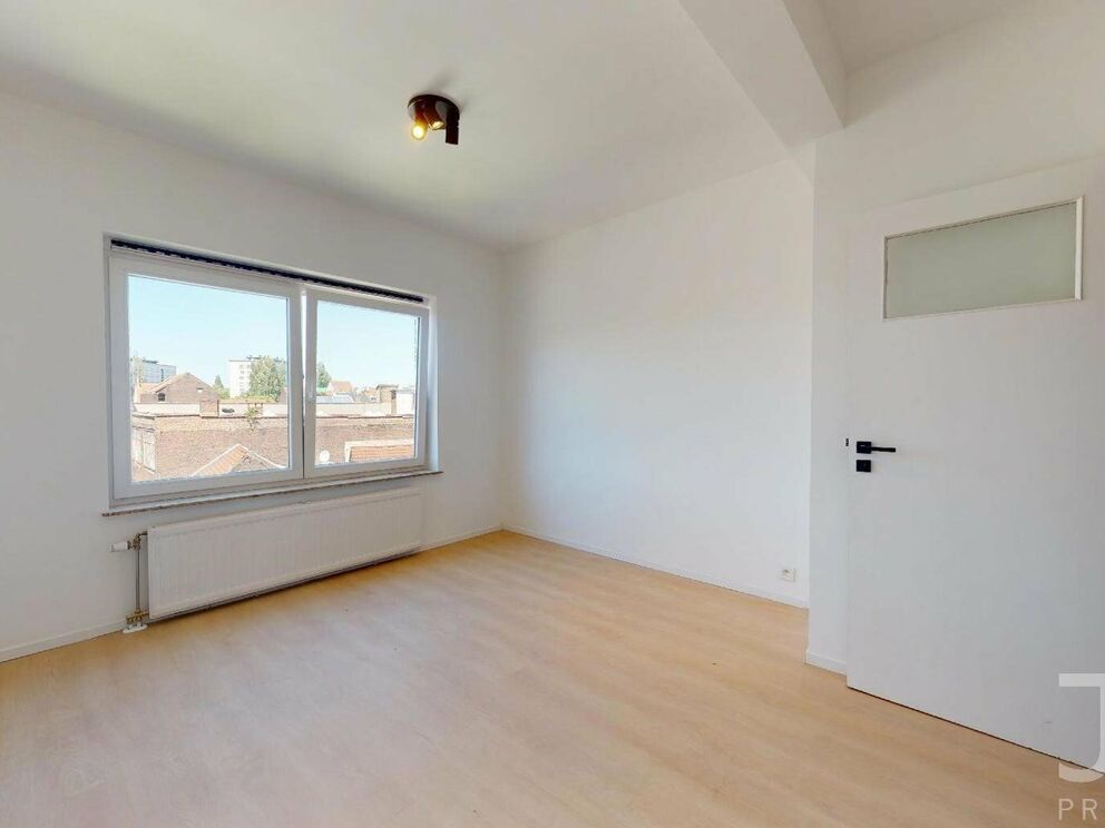 Appartement te huur in Anderlecht