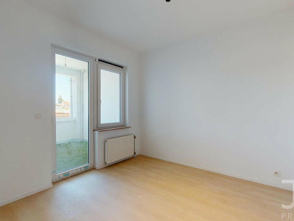 Appartement te huur in Anderlecht