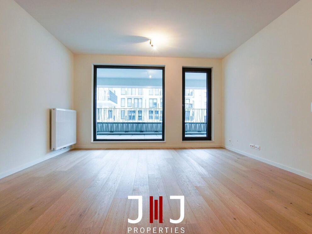 Appartement te huur in Brussel