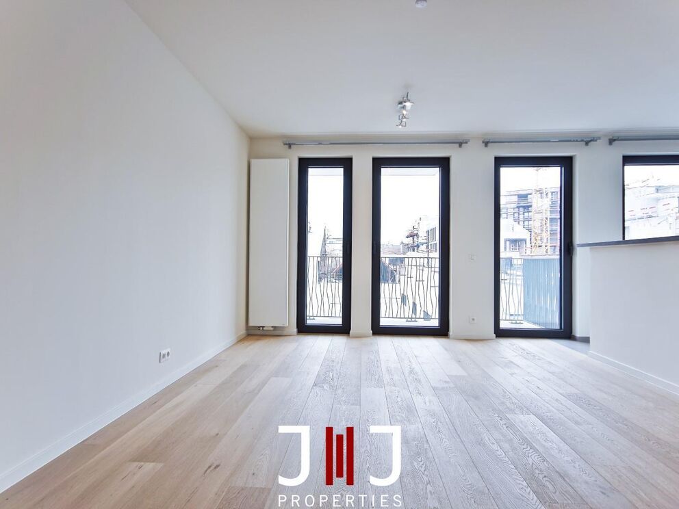 Appartement te huur in Brussel