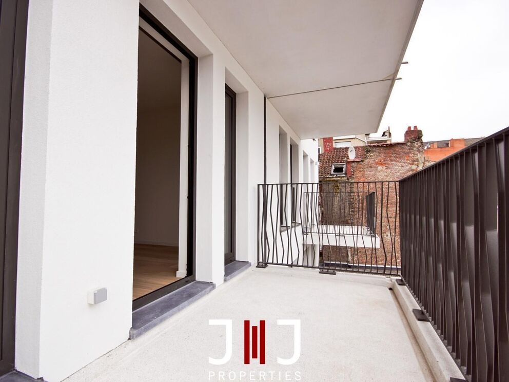 Appartement te huur in Brussel
