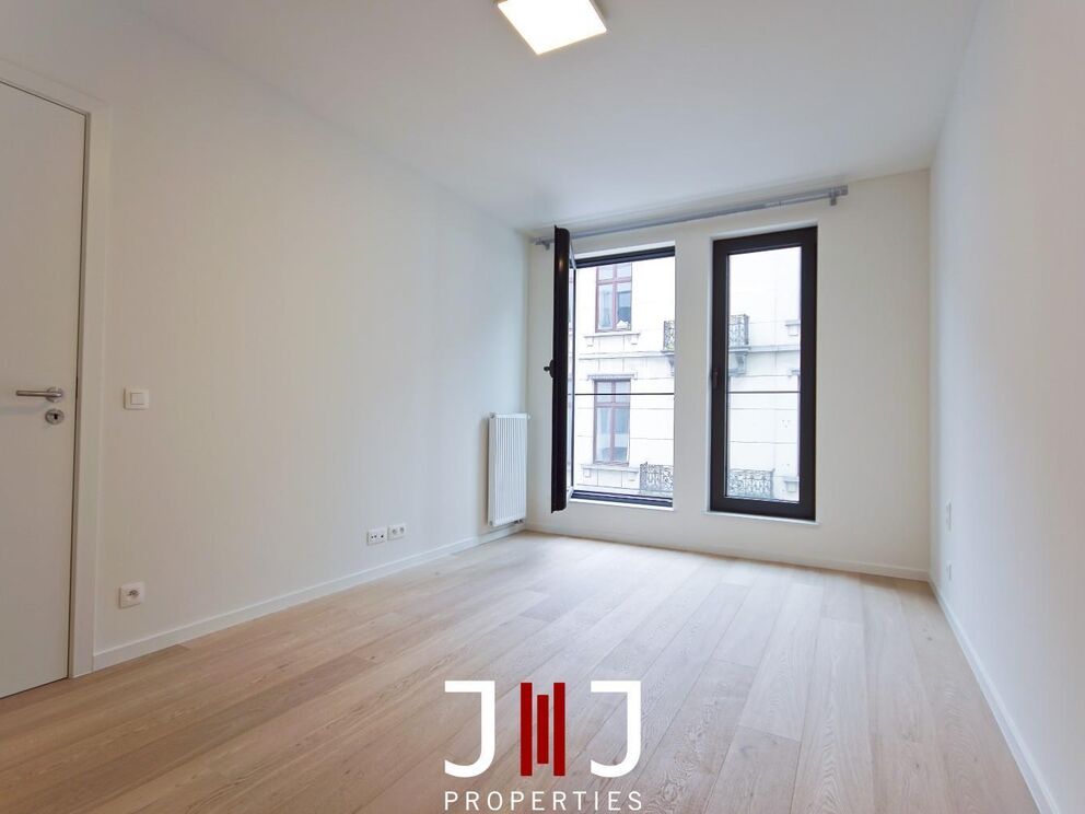 Appartement te huur in Brussel