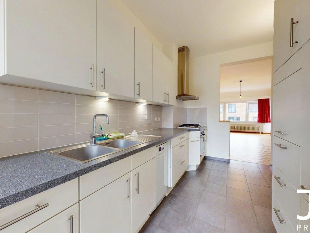 Appartement te huur in Brussel