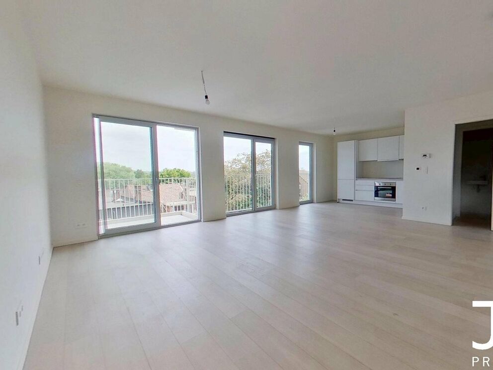 Appartement te huur in Brussel