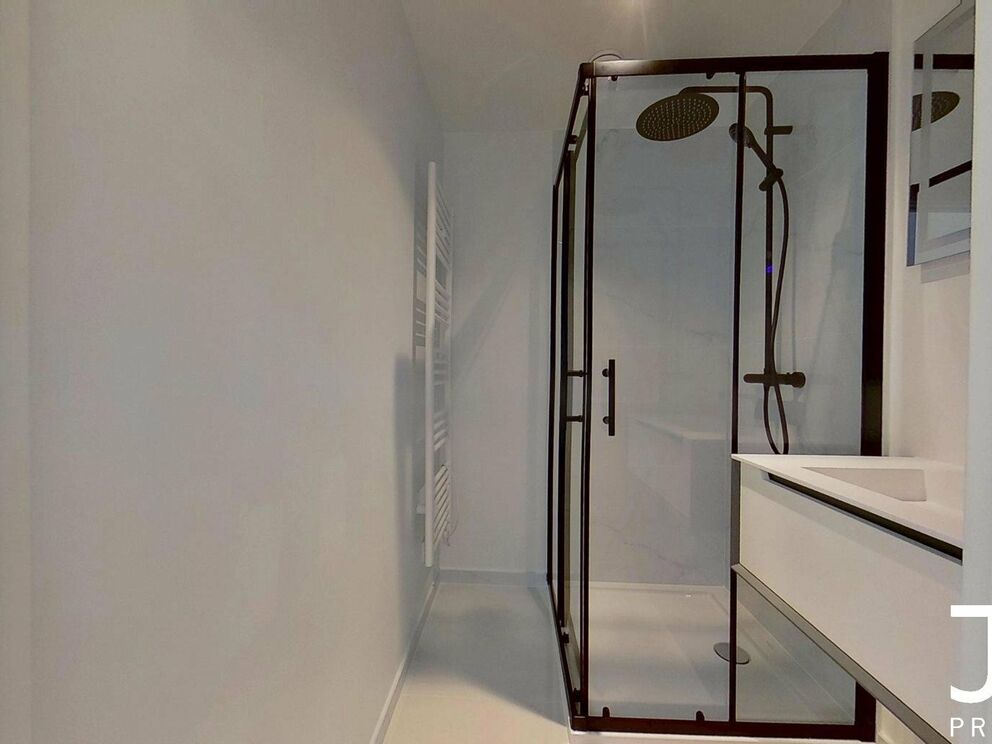 Appartement te huur in Brussel