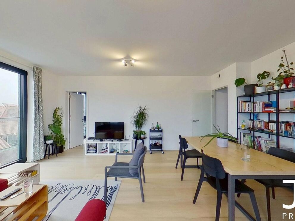Appartement te huur in Brussel