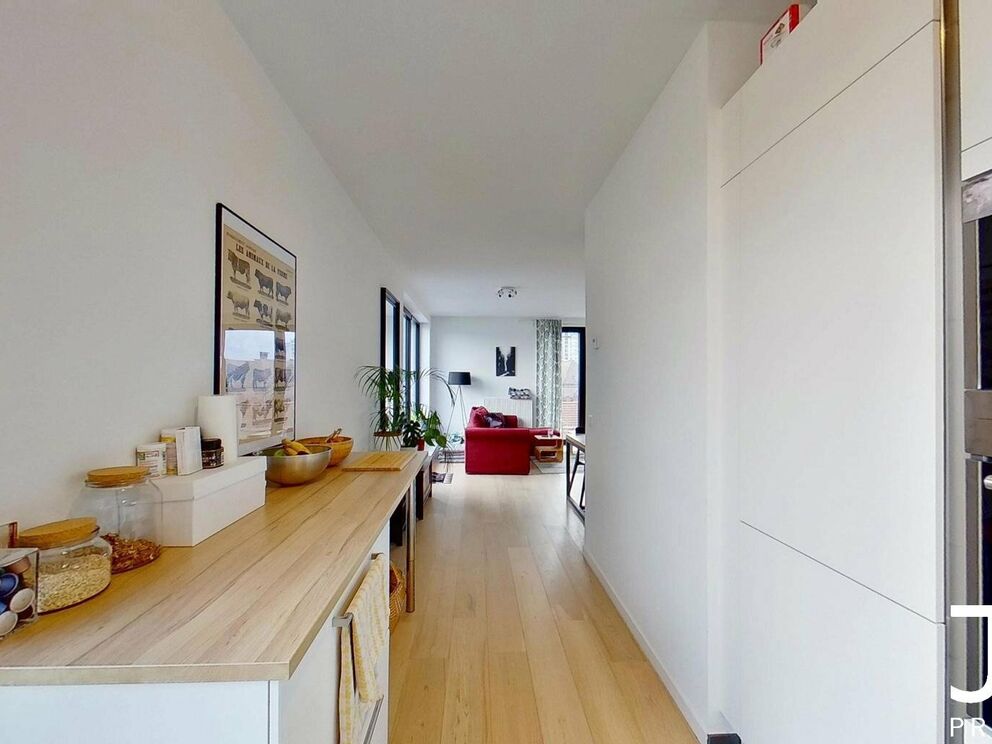 Appartement te huur in Brussel