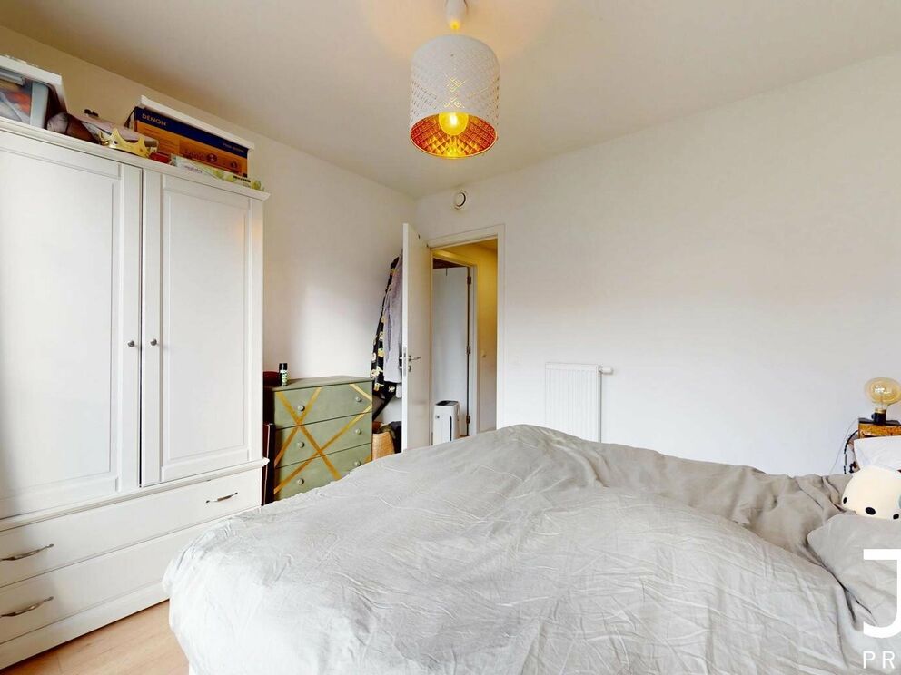 Appartement te huur in Brussel