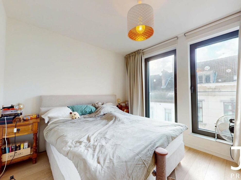 Appartement te huur in Brussel