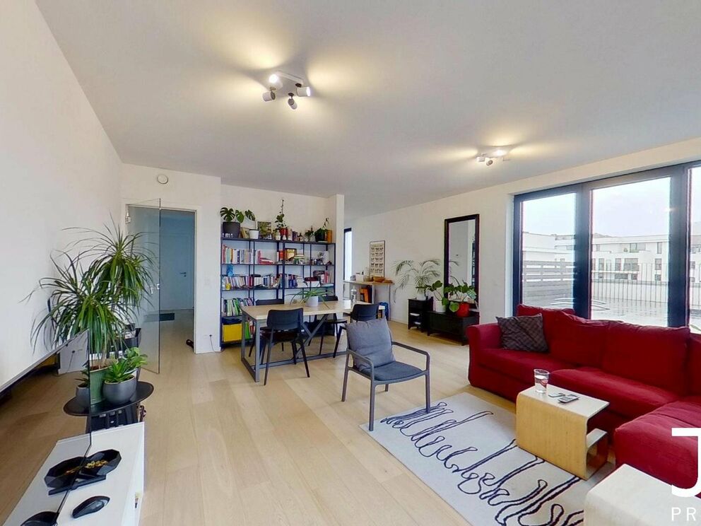 Appartement te huur in Brussel