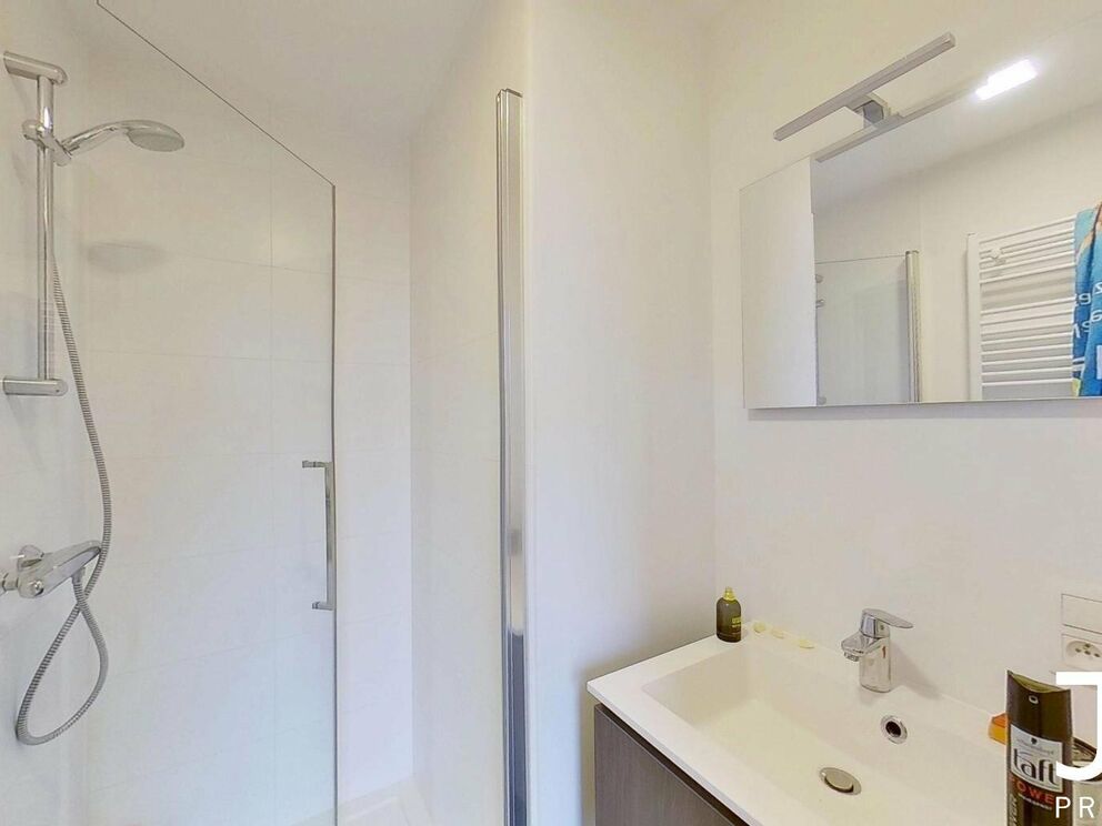 Appartement te huur in Brussel