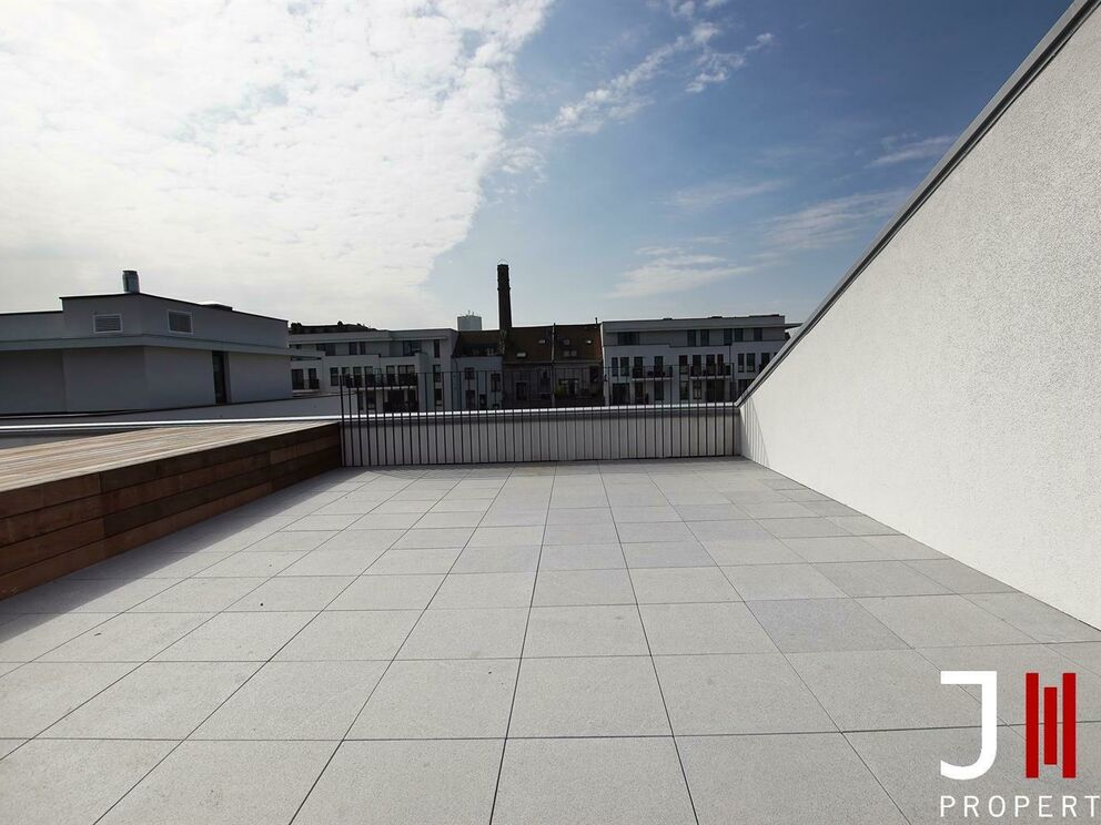 Appartement te huur in Brussel