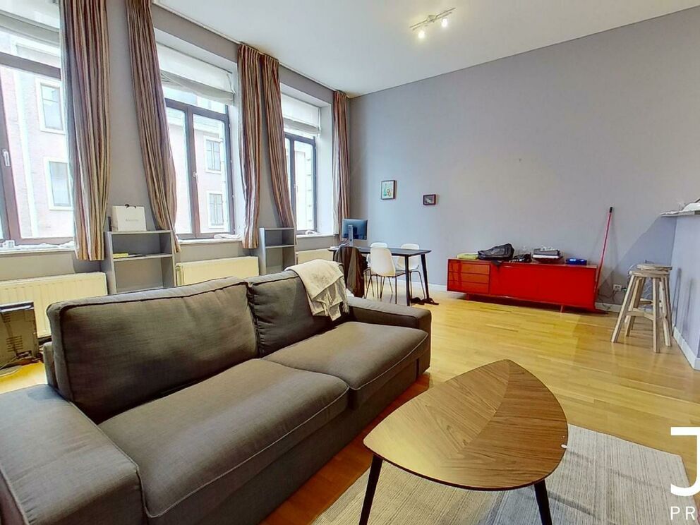 Appartement te huur in Brussel