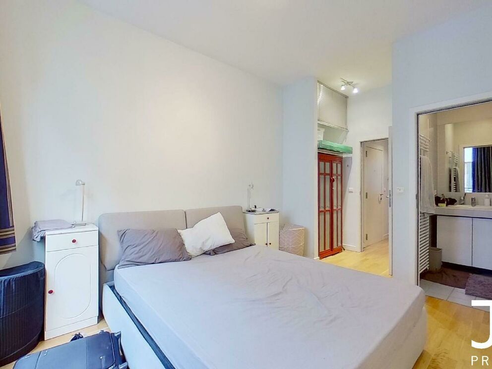 Appartement te huur in Brussel