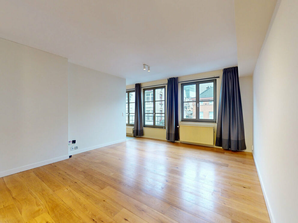 Appartement te huur in Brussel