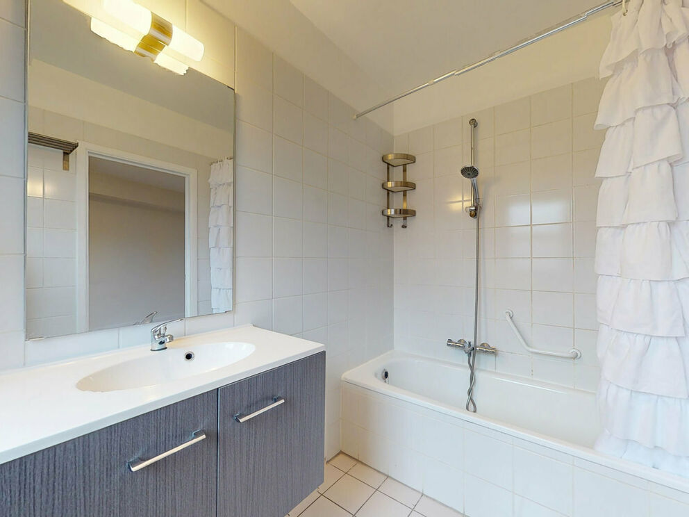 Appartement te huur in Brussel