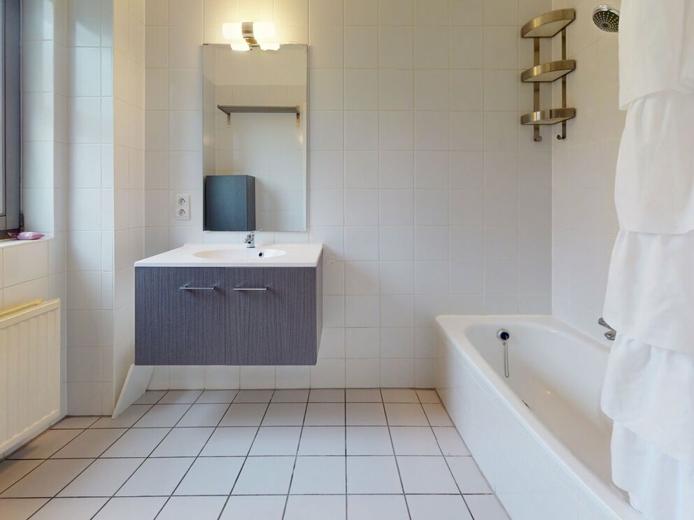 Appartement te huur in Brussel