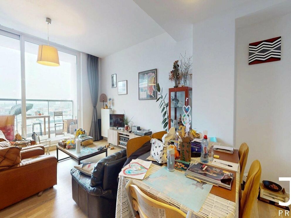 Appartement te huur in Brussel