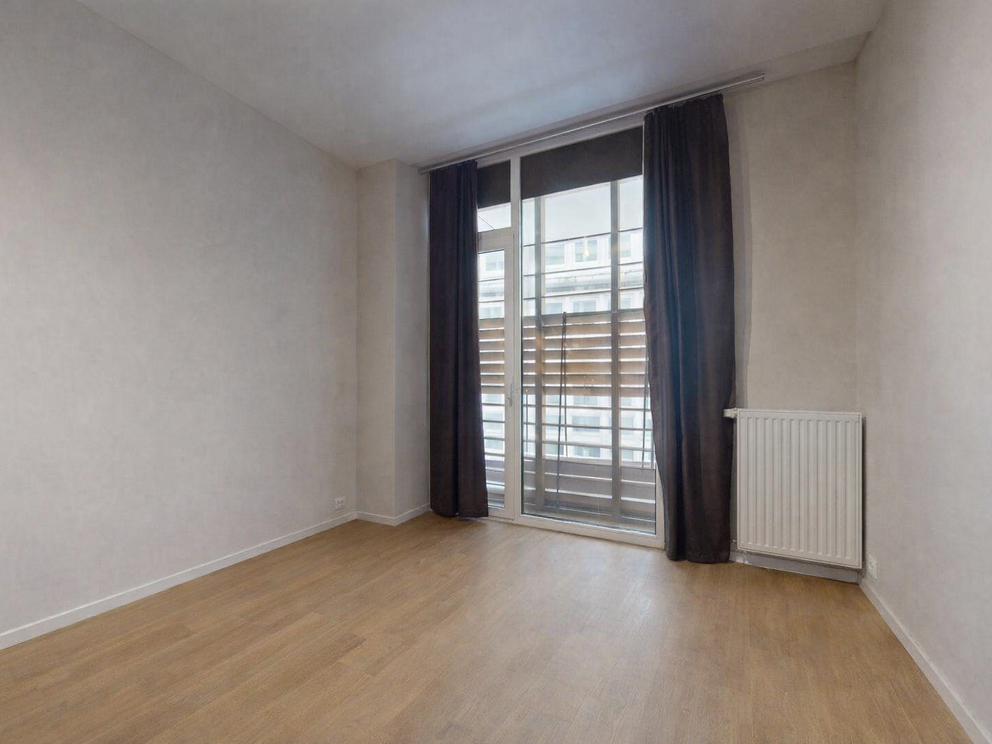 Appartement te huur in Brussel