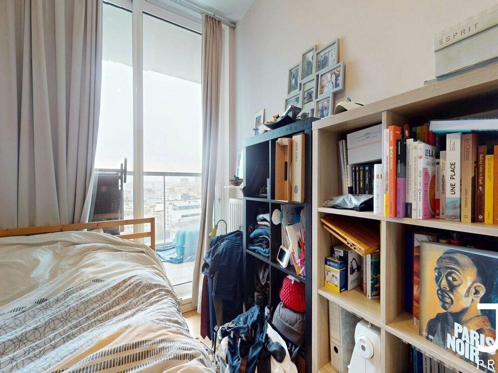 Appartement te huur in Brussel