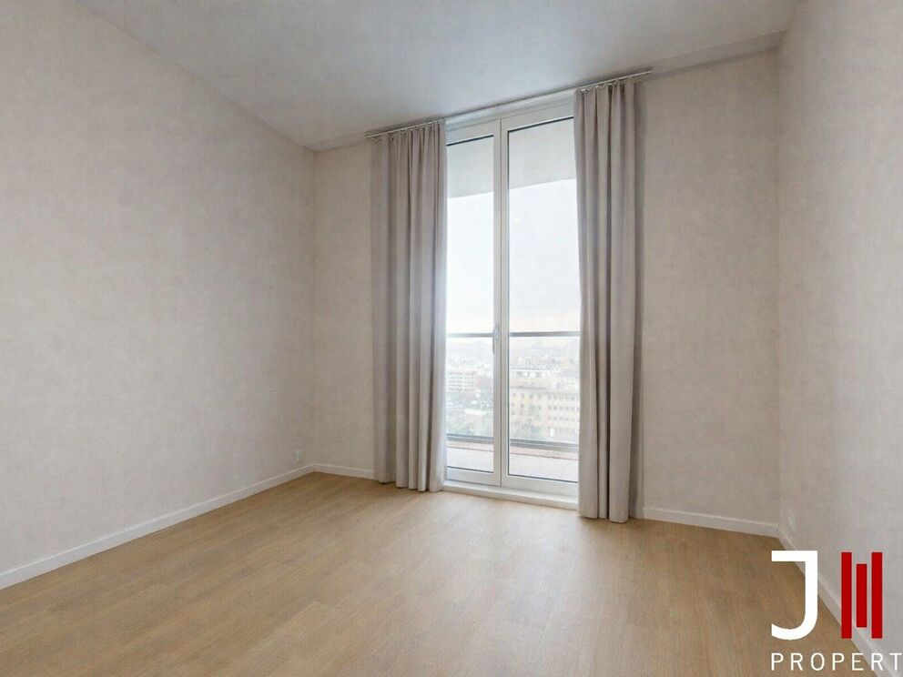 Appartement te huur in Brussel