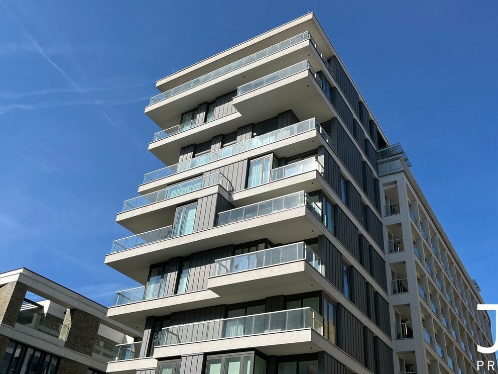 Appartement te huur in Brussel