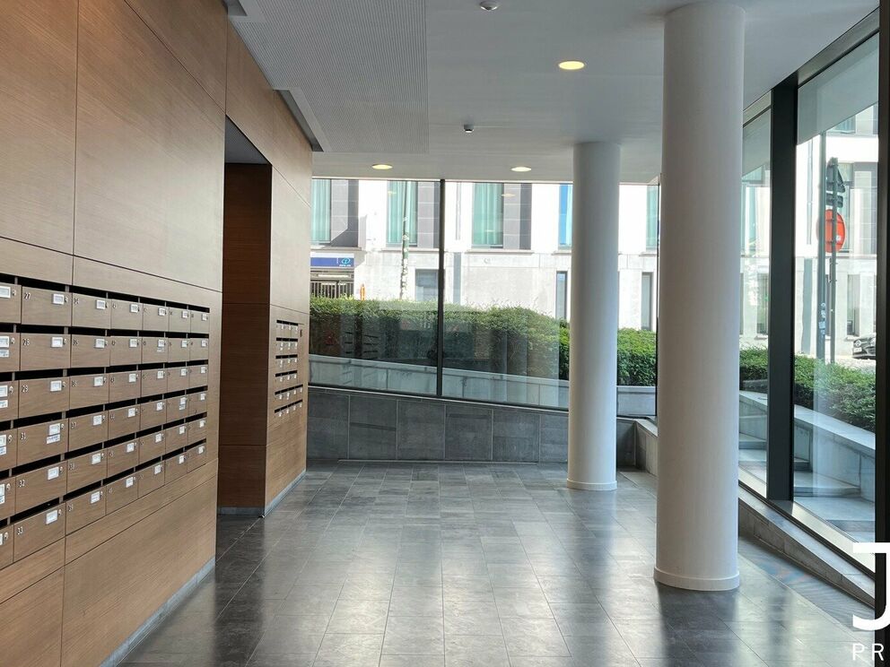 Appartement te huur in Brussel