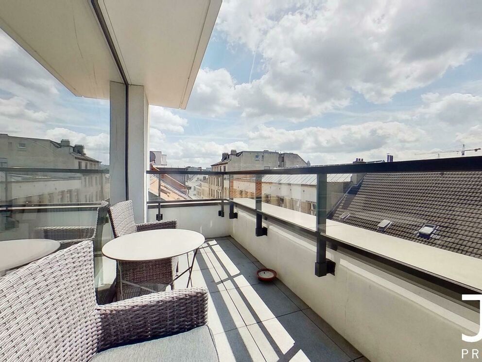 Appartement te huur in Brussel