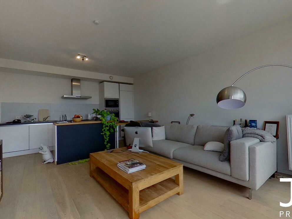 Appartement te huur in Brussel